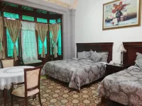 هوتل كاسونا ميسيونيس
