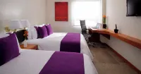 Hotel Lois Express Monterrey Aeropuerto La Fe - que admiten mascotas