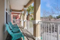 Surf, Sand & Ultimate Relaxation at Sunshine Villa