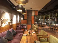 Hotel Mercure Poznan Centrum - breakfast