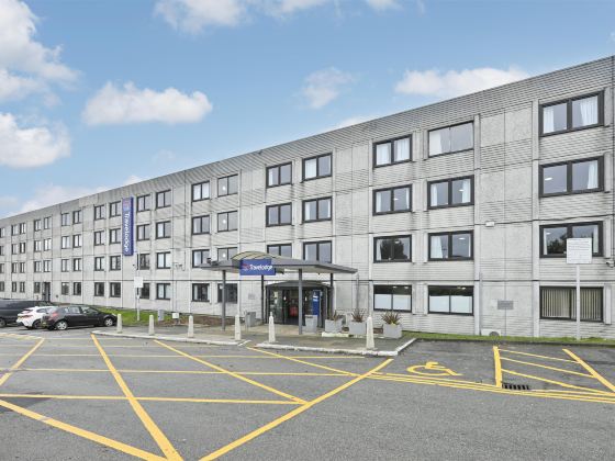 Travelodge Bradford South