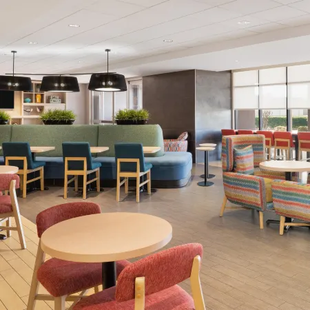 Home2 Suites by Hilton Alexandria