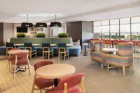 亞歷山德里亞希爾頓惠庭酒店 - 早餐