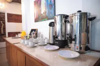Hotel A&B Internacional - พร้อมอาหารเช้า