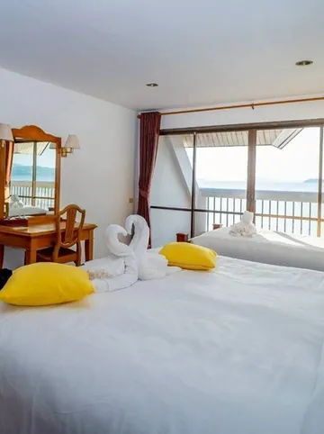 รูปภาพของบจก. จันทร์สมบีชรีสอร์ท