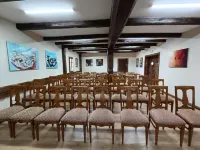 Jurjevec Castle - Wifi