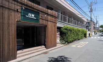Elm Takadanobaba