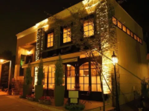 Hotel Miyoshino Annex โรงแรมในซาโนะ
