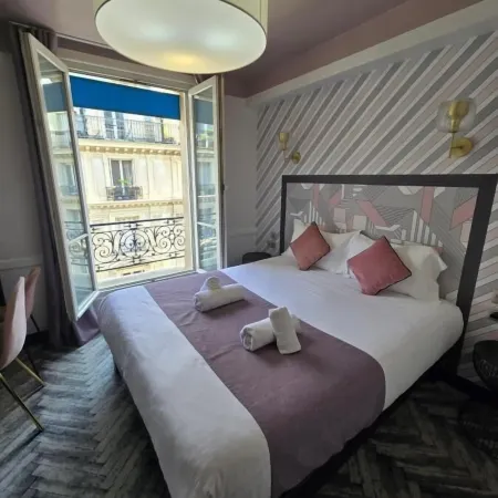 Hotel Gerando
