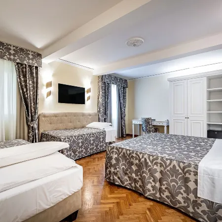 Hotel Alessandra