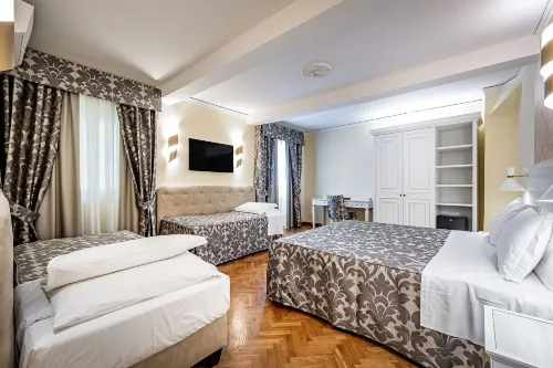 Hotel Alessandra