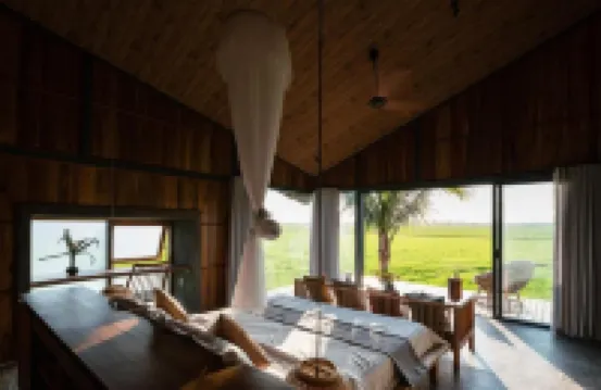 The Ruong Resort