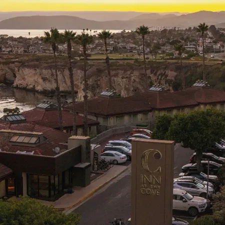 Inn at the Cove