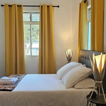 Habitation Villa les Cassias