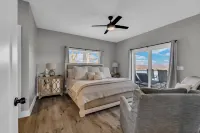 NEWLY BUILT LAKE HOME!!!   This modern home has more to offer than just space! - 4-Star
