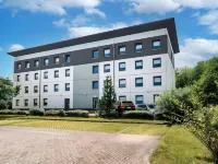 B&B Hotel Freiburg-West Hotels near Schwabentor