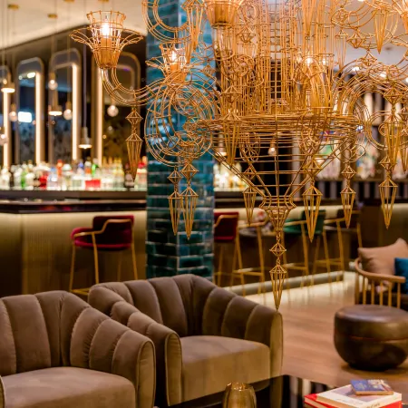 Motel One Munich - Haidhausen Отели рядом с достопримечательностью «Станция метро Innsbrucker Ring»
