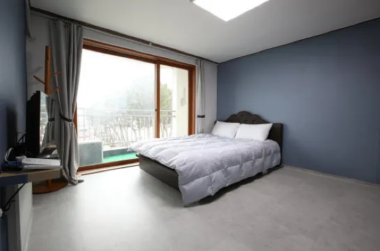 Taean Yeonpo 2020 Pension