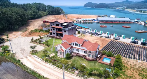 Daebudo Milky Way Pension