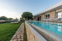 Villa dei Carrubbi con Piscina Privata -  Holiday Villas
