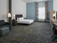 Home2 Suites by Hilton Montgomery Downtown Hotels in Montgomery