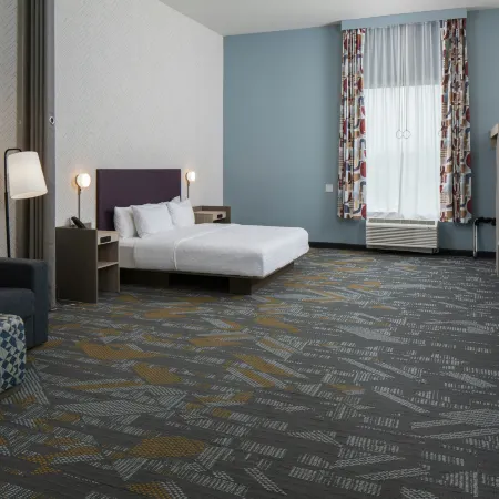 Home2 Suites by Hilton Montgomery Downtown