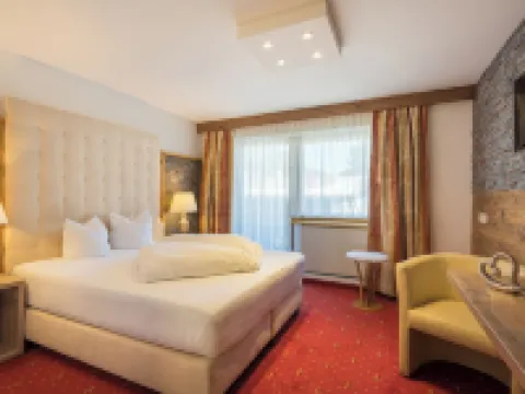 Ad Laca Hotéis em See