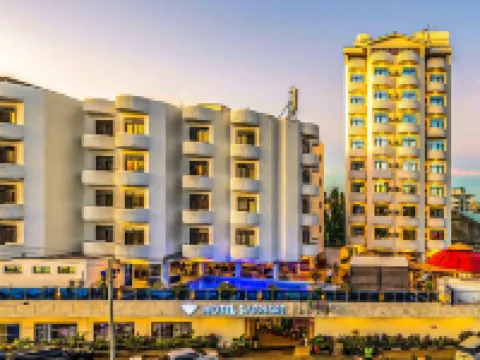 Hotel Sapphire Hotels in Mombasa