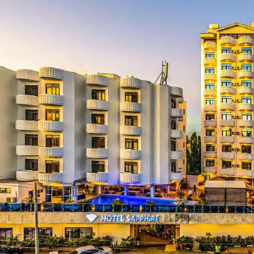 Hotel Sapphire