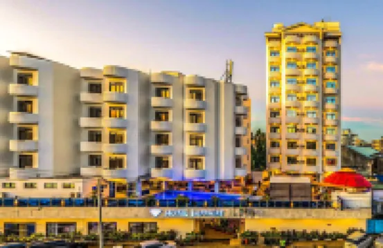Hotel Sapphire