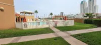 La Isla F102 Condo