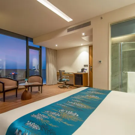 Best Western Plus Godawari Resort