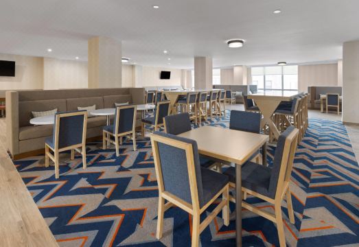 라 퀸타 인 로비