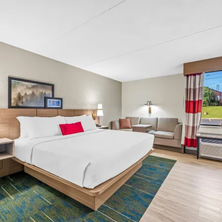 Sonesta Select Hotels Statesville