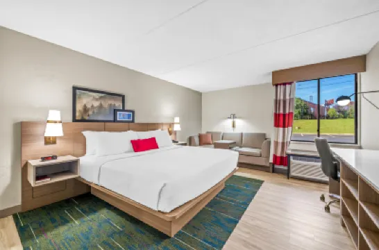 Sonesta Select Hotels Statesville Hoteles en 