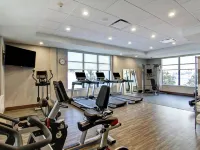 Home2 Suites by Hilton Edmonton South Hotels near Edmonton Research Park