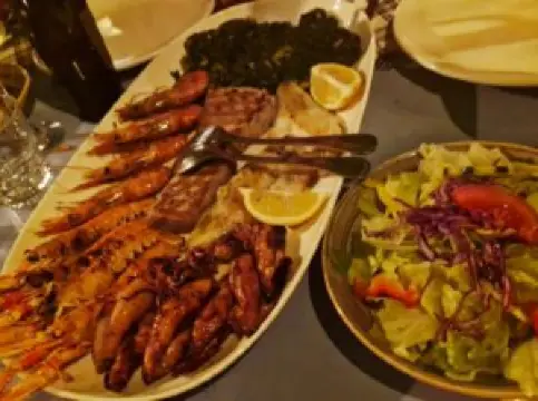 Sea View Luxury Apart Hotel Villa Conte with Swiming Pool and Romantic Spa