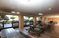 Dangjin Janggohang Pension