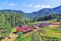 Yanggu Korean Peninsula Hwangto Pension
