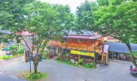 Wonju Flower Pension