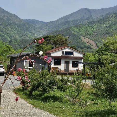 Gwangyang Ok-I Farm Pension