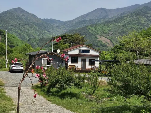Gwangyang Ok-I Farm Pension