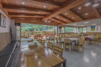 Sancheong Jirisan Osong Pension - Wifi