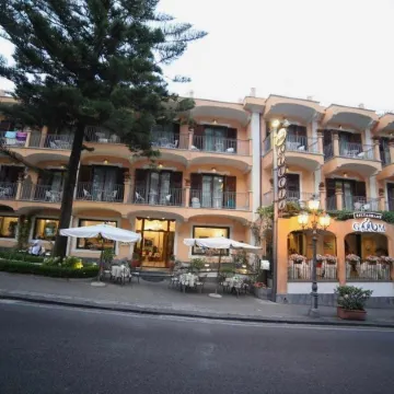 Hotel Santa Lucia