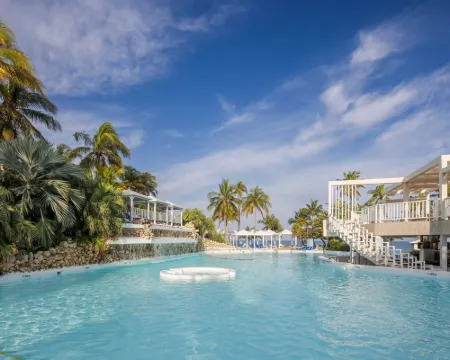 Meliá Varadero Hotéis em Varadero