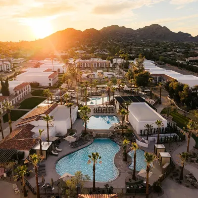 Kimpton Miralina Resort and Villas by IHG Hotels near Orange Tree Golf Course