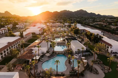Kimpton Miralina Resort and Villas by IHG - 絶景