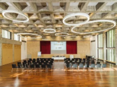 Bildungshaus St. Bernhard - Wohnen Und Tagen