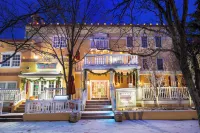 Hotel Chimayo de Santa Fe