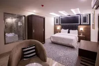 โอลีฟ ทรี โรงแรม
